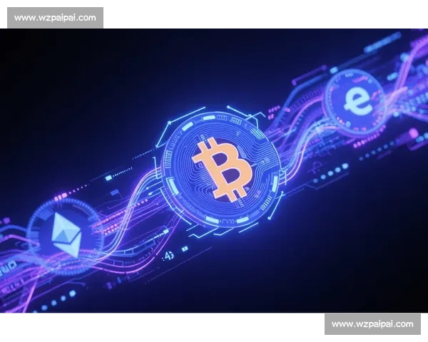 比特币引领数字金融新时代探讨其未来发展趋势与全球影响